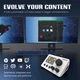 Мини-клавиатура консольная панель Mirabox N3 StreamDeck Global Version для Win/Mac - изображение 7