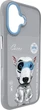 Панель Nimmy Cool&Cute 2.0 Dog для Apple iPhone 17 Gray (6971080313950) - зображення 3