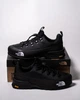 Мужские кроссовки The North Face Glenclyffe Low NF0A817BKX71 45 (11 US) 29 см Black черные (11112255) - изображение 1