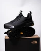 Мужские кроссовки The North Face Glenclyffe Low NF0A817BKX71 45 (11 US) 29 см Black черные (11112255) - изображение 2