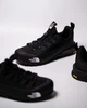 Мужские кроссовки The North Face Glenclyffe Low NF0A817BKX71 45 (11 US) 29 см Black черные (11112255) - изображение 4
