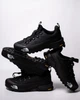 Мужские кроссовки The North Face Glenclyffe Low NF0A817BKX71 45 (11 US) 29 см Black черные (11112255) - изображение 10