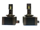 Автомобильные LED лампы D3S Pluton 45W 6000K - изображение 3