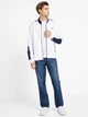 Куртка демисезонная мужская Guess 261407553 M Белая (1159801510) - изображение 3