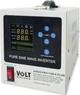 Источник бесперебойного питания Volt Polska SINUS PRO 1100 E PLUS 12/230V для LiFePO4 (700/1100W) - изображение 1