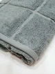 Полотенце махровое лицевое 50*90 Cestepe Microcotton Оливковое - изображение 2