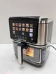Фритюрница 13 л с двумя тенами 4200 Вт Zepline ZP-00340 - изображение 2