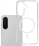 Etui 3MK Armor MagCase do Samsung Galaxy A56 Transparent (5903108658591) - obraz 2