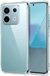 Чохол для смартфона Xiaomi Redmi Note 14S 4G Piko TPU Shockproof Transparent (1283126626425) - зображення 1