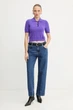 Джинси укорочені Pinko 29 синій 104600 - зображення 4
