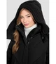 Куртка Guess 2XL черный W5BLBKW0492 - изображение 3