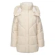 Куртка Guess XL кремовий W5BLBKW0492b - зображення 1