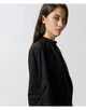 Платье Pinko S Черный 105806 - изображение 4