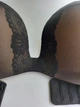 Бюстгальтер Marc&Andre 7 0148 чорний 75D - изображение 4