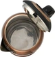 Электрочайник Rotex RKT13-SG - изображение 7