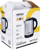 Электрочайник Rotex RKT12-S - изображение 8