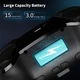 Ігровий контролер AceGamer SW01 по Bluetooth, сумісний з Nintendo Switch, Switch Lite, Switch OLED, а також з Windows, iOS та Android, акумулятор ємністю 800 мАг, до 12 годин гри - зображення 3