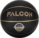 Мяч баскетбольный Falcon Streetball Black Size 7 (P-5905973404266) - изображение 1