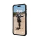 Чохол-накладка Urban Armor Gear Pathfinder Magsafe для Apple iPhone 15 Plus Ice (114311114343) - зображення 6