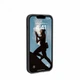 Чeхол-накладка Urban Armor Gear Lucent 2.0 Magsafe для Apple iPhone 14 Black (114076314040) - изображение 4