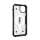 Чохол-накладка Urban Armor Gear Pathfinder Magsafe для Apple iPhone 15 Plus Ice (114311114343) - зображення 8