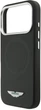 Панель Aston Martin HC FW Logo MagSafe для Apple iPhone 17 Pro Max Black (3666339533243) - зображення 5