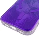 Чохол Epik TPU Shiny Mountain Magnetic Fit на Apple iPhone 17 Pro Max (6.9") Purple - зображення 5