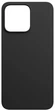 Etui 3MK Hardy MagSilicone do Apple iPhone 16 Pro Max Graphite (5903108661478) - obraz 2