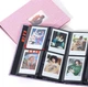Фотоальбом сірий FujiFilm Instax Mini на 208 фото (фотокартка 8,5х5,4 см) / Альбом сумісний з Mini 11/12 (7s, 8, 9, 11, 12, 25, 26, 90, 40, 50, 70, 25S, liplay, Polaroid 300, Z2300, SHARE SP-1, SP-2, link) - изображение 5
