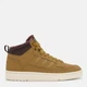 Мужские зимние ботинки Adidas Rapid Court Mid Winterized JR0171 43.5 (9UK) 27.5 см Supcol/Shabrn/Owhite (4067903218921) - изображение 1