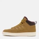 Мужские зимние ботинки Adidas Rapid Court Mid Winterized JR0171 43.5 (9UK) 27.5 см Supcol/Shabrn/Owhite (4067903218921) - изображение 3