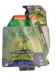 Фигурка Черепашки Ниндзя Леонардо штампик печатка TMNT Ninja Turtles Leonardo 7см - изображение 5