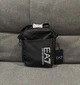 Сумка мужская EA7 Emporio Armani Black - изображение 3