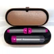 Стайлер Hot Air Styler 5в1 для укладання волосся, 1000 Вт, 5 насадок, з кейсом, для різних типів волосся з функціями надання об'єму, випрямлення, завивки, сірий - зображення 2