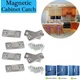 Магніт для дому універсальний VALUE PACK 9436-2 - зображення 2