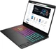 Ноутбук HP OMEN Transcend 14-fb1017ua (C9RZ9EA) Shadow Black - зображення 3