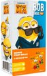 Набор фруктовых конфет Bob Snail Fun Манго с игрушкой 20 г - изображение 4