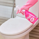 Пена для чистки ванной комнаты The Pink Stuff, 750 мл - изображение 5