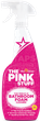Пена для чистки ванной комнаты The Pink Stuff, 750 мл - изображение 8