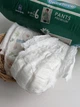 Подгузники-трусики Babylove premium 6 (15+кг) 36шт - изображение 6