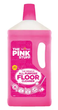 Универсальное средство для мытья полов The Pink Stuff All Purpose Floor Cleaner 1л. - изображение 1