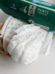Подгузники-трусики Babylove premium 6 (15+кг) 36шт - изображение 9