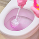 Средство для мытья унитаза The Pink Stuff Toilet Cleaner, 750мл - изображение 3
