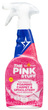 Спрей-пятновыводитель The Pink Stuff для чистки ковров и обивки 500 мл - изображение 5