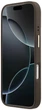Etui Guess 4G PU Triangle Logo & Stand Camera Magsafe do Apple iPhone 17 Pro Max Brown (3666339534455) - obraz 7