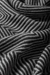 Плед HYGG Soft Кофейный Односпальный 170 x 210 см (314341) - изображение 4