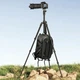 Штатив Ulanzi TT53 Traveler-Uka T093GBB1 - зображення 7