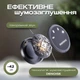 Безпровідний петличний мікрофон Remax K16 Type-C для смартфона - зображення 4
