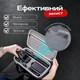 Кейс для аксессуаров и экшн камеры DJI Osmo 360 STARTRC 12210010 - изображение 3