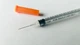 Шприц інсуліновий 1 мл U-100 29G 0.33 х 12.7 з інтегрованою голкою MedPlast (100штук) - изображение 4